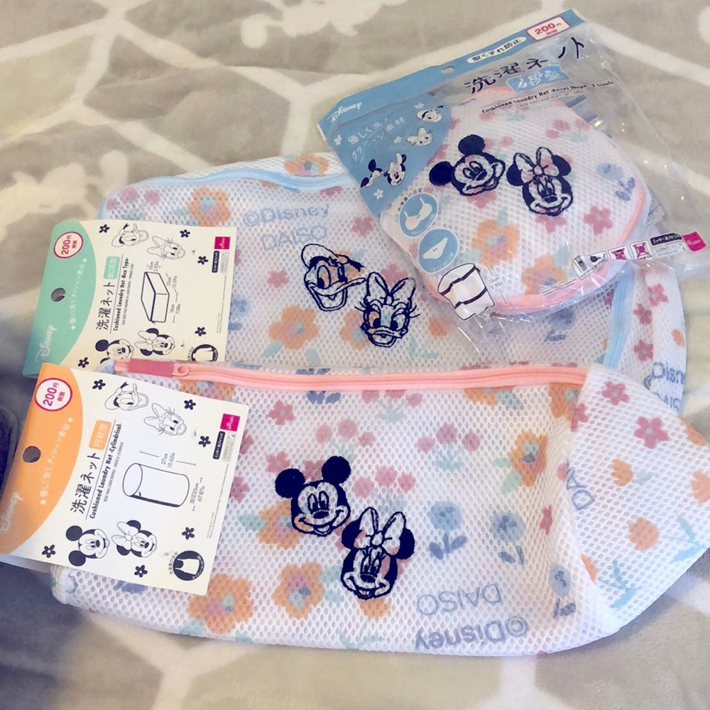 Disney - Daiso